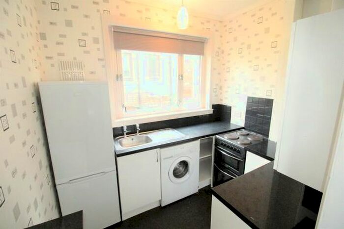 1 Bedroom Flat To Rent In School Drive, Aberdeen, AB24
