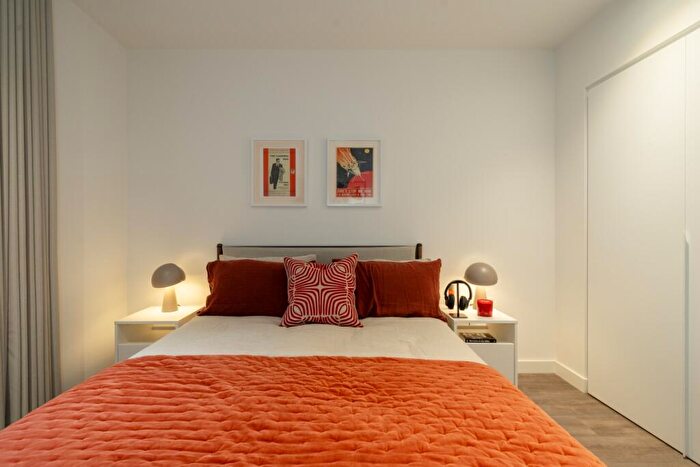 2 Bedroom Maisonette To Rent In The Maple, Aviator Drive, London, NW2