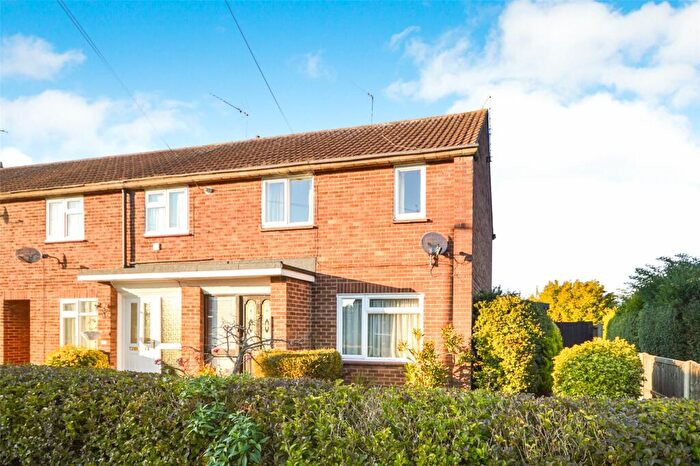 2 Bedroom End Of Terrace House For Sale In The Plashets, Sheering, Nr Bishop's Stortford, Essex, CM22
