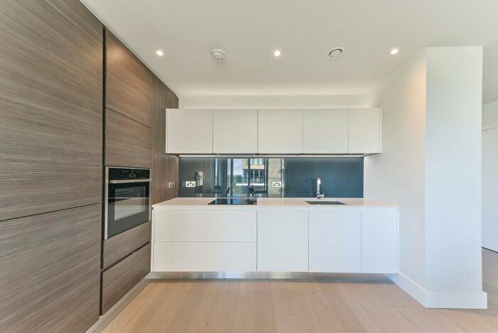 2 Bedroom Apartment To Rent In Marsden House, Kidbrooke Village, London, SE3