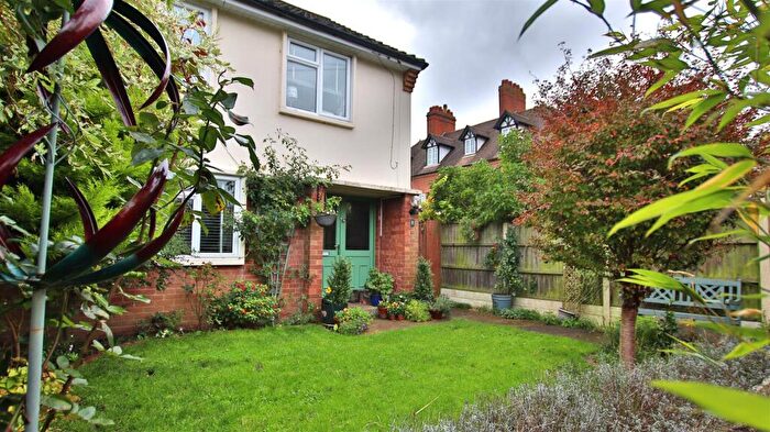 3 Bedroom House To Rent In Station Lane, Tewkesbury, GL20