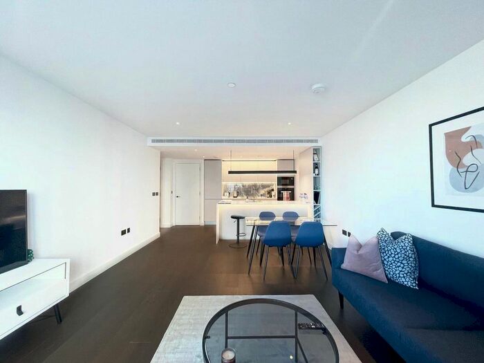 2 Bedroom Flat To Rent In Belvedere Row, Fountain Park Way, W12