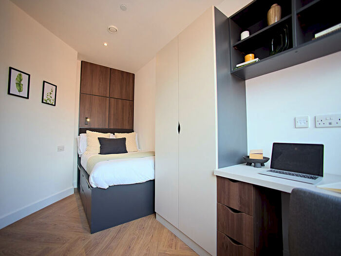 1 Bedroom Apartment To Rent In Q Three Residence #, LS1