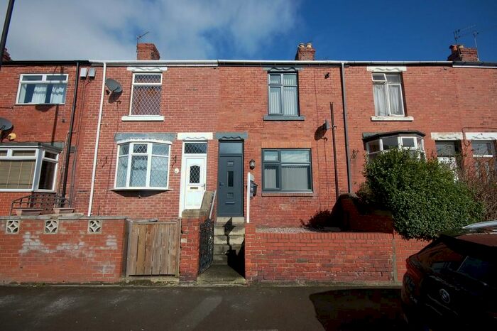 2 Bedroom Terraced House To Rent In Durham Road, Ushaw Moor, DH7
