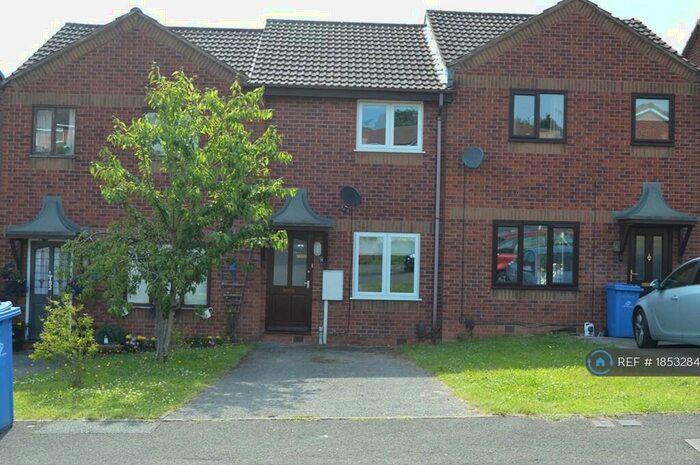 2 Bedroom Terraced House To Rent In Old Mansfield Road, Derby, DE21