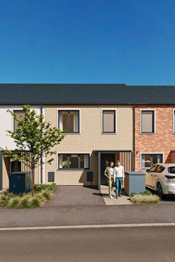 4 Bedroom Terraced House For Sale In Pantycelyn Road, Swansea, SA1