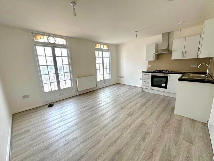 1 Bedroom Flat To Rent In High Street, Orpington, BR6