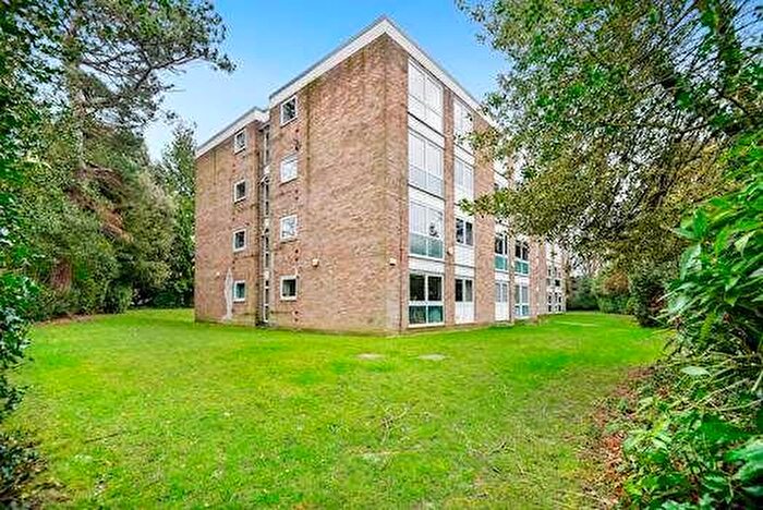1 Bedroom Flat To Rent In Urquhart Court, Park Road, Beckenham, BR3