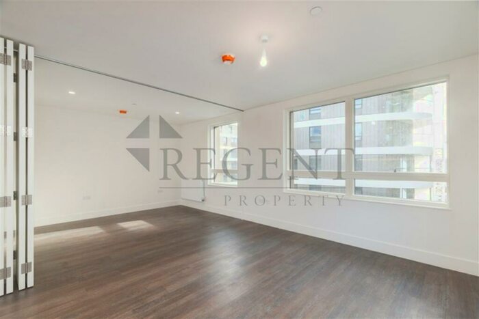 3 Bedroom Apartment To Rent In Maclaren Court, North End Road, HA9