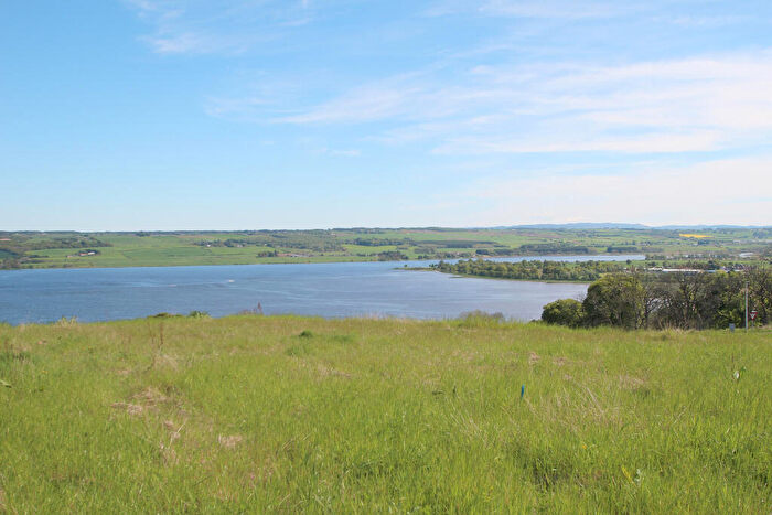 Plot For Sale In Plots At Larchbridge Way, Dingwall, IV15