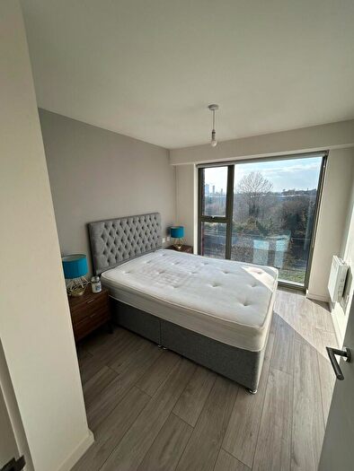 1 Bedroom Apartment To Rent In Great Homer Street, Liverpool, Merseyside, L5
