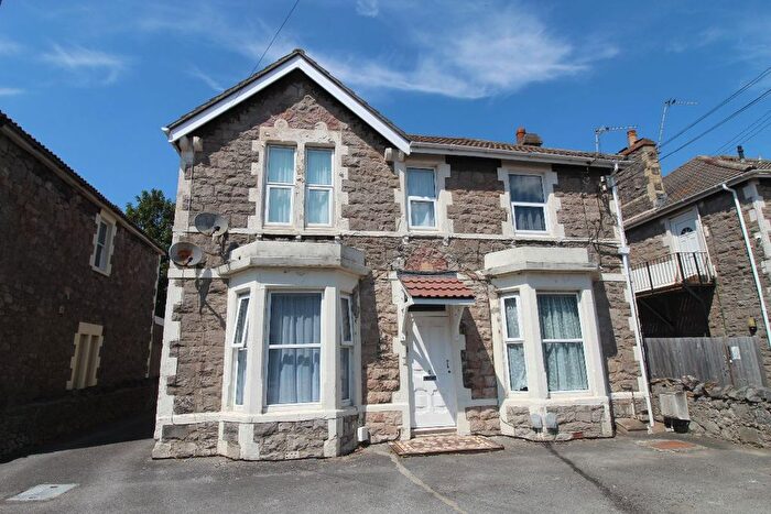 1 Bedroom Flat For Sale In Beaufort Road, Weston-Super-Mare, BS23