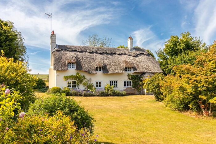 3 Bedroom Cottage To Rent In Gunners Lane, Brown Candover, Alresford, SO24