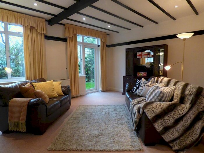 4 Bedroom Semi-Detached House To Rent In Monks Drive, West Acton, London, W3