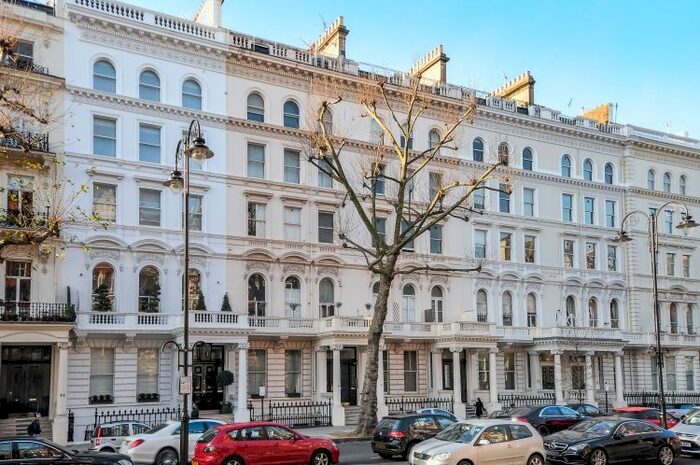 Studio To Rent In Queen's Gate, London, SW7