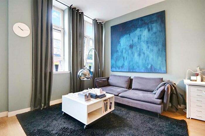 1 Bedroom Flat For Sale In Sauchiehall Street, Glasgow, Glasgow City, G2