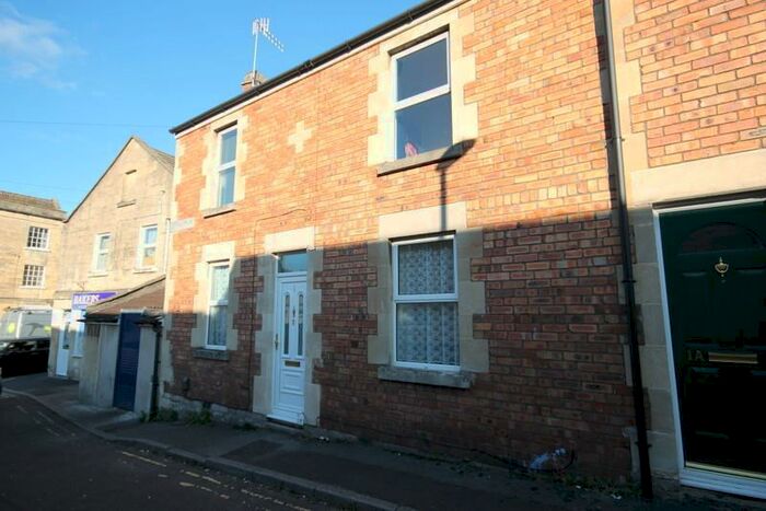 4 Bedroom House To Rent In Waterloo Buildings, BA2