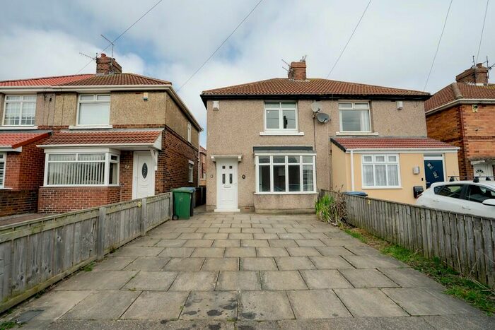 3 Bedroom Semi-Detached House To Rent In Leechmere Crescent, Seaham, County Durham, SR7