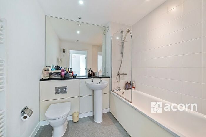 1 Bedroom Flat To Rent In Enid Street, London, SE16