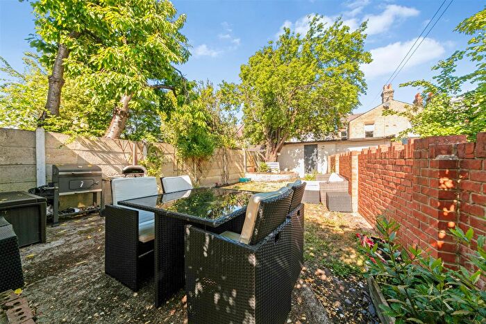 2 Bedroom Property For Sale In Norfolk Road, Colliers Wood, SW19