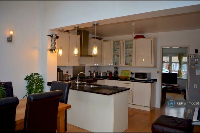 2 Bedroom Terraced House To Rent In Seaton Gardens - Unfurnished, Ruislip, HA4