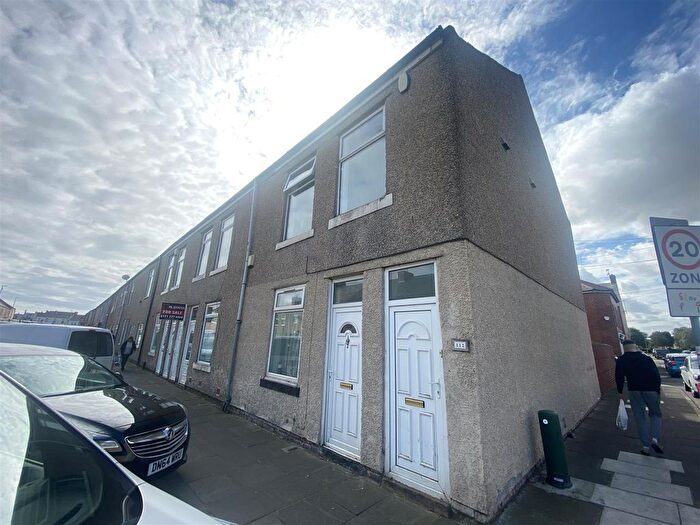2 Bedroom Flat To Rent In Astley Road, Seaton Delaval, Whitley Bay, NE25