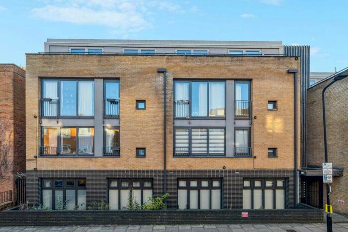 1 Bedroom Flat To Rent In Weedington Road, Kentish Town, NW5