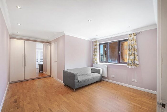 1 Bedroom Flat For Sale In Cumberland Place, London, SE6
