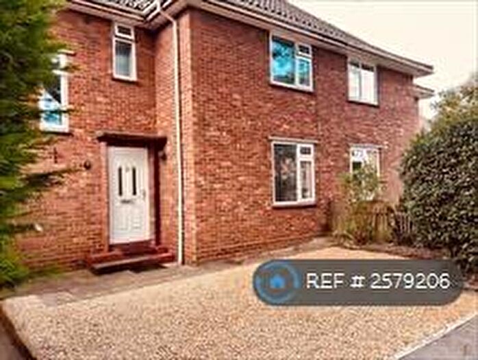 4 Bedroom Semi-Detached House To Rent In Ruskin Road, Norwich, NR4