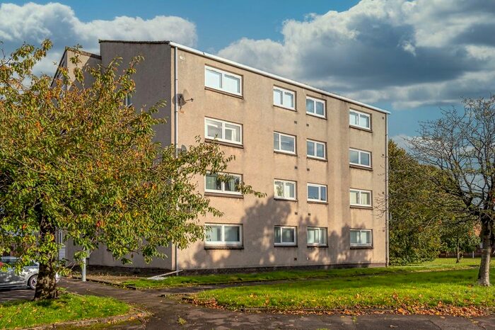 2 Bedroom Flat To Rent In Milovaig Avenue, Summerston, Glasgow, G23
