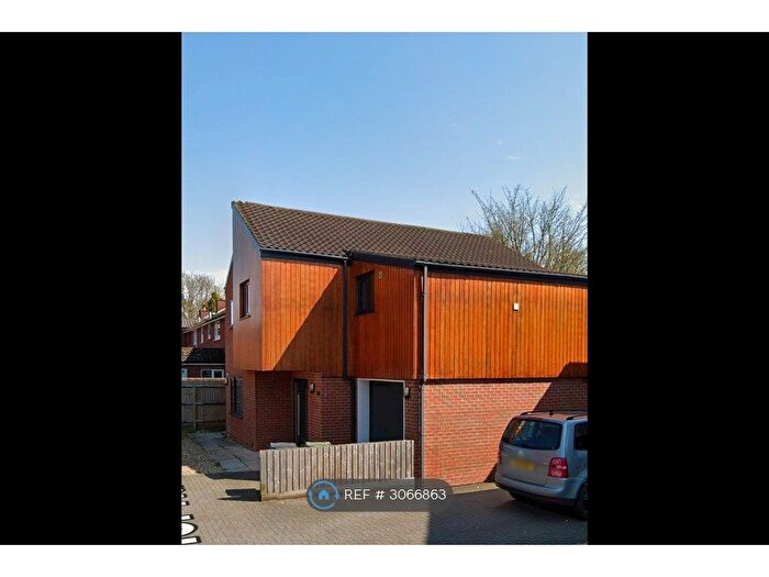 4 Bedroom Detached House To Rent In Manor Road, Griston, Thetford, IP25