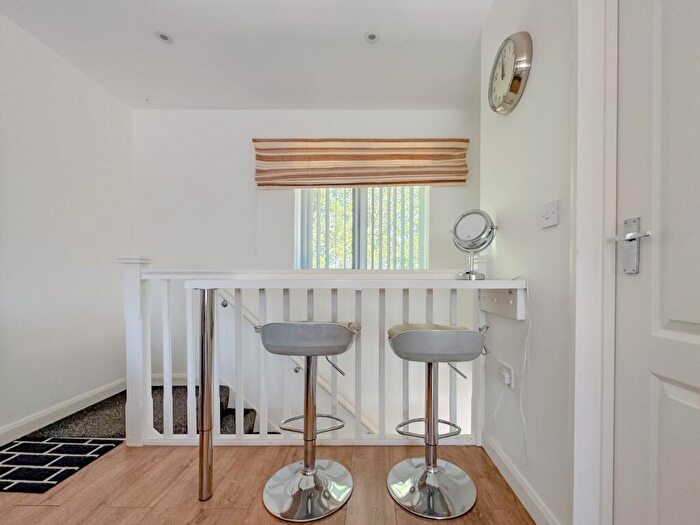 1 Bedroom Detached House To Rent In Gloucester Road, Almondsbury, Bristol, Gloucestershire, BS32