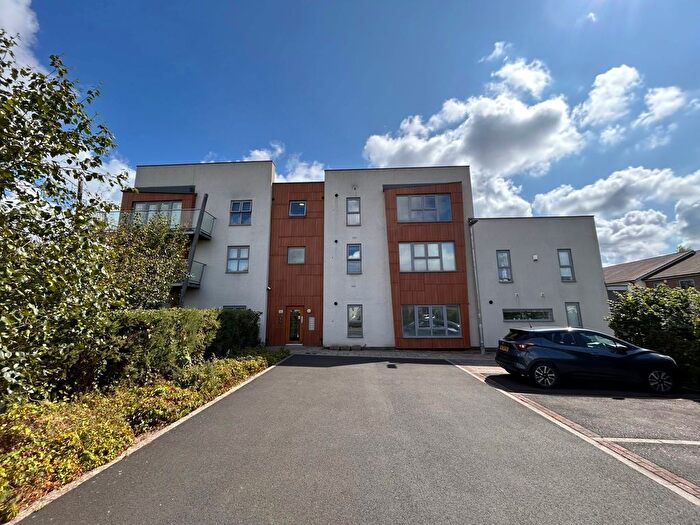 2 Bedroom Flat For Sale In Northside, Gateshead, NE8