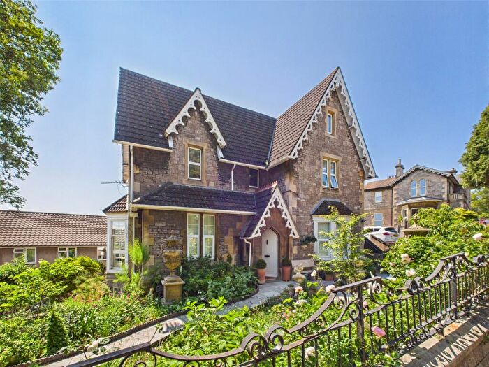 3 Bedroom Apartment For Sale In Montpelier, Weston-super-Mare, North Somerset, BS23