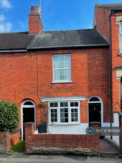 3 Bedroom Terraced House To Rent In Horsefair Green, Stony Stratford, Milton Keynes, MK11