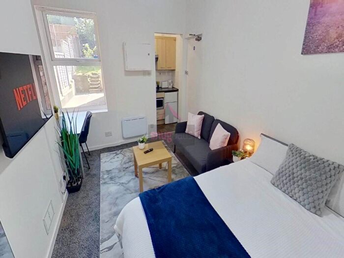 1 Bedroom House To Rent In Gilda Brook Road, Manchester, M30