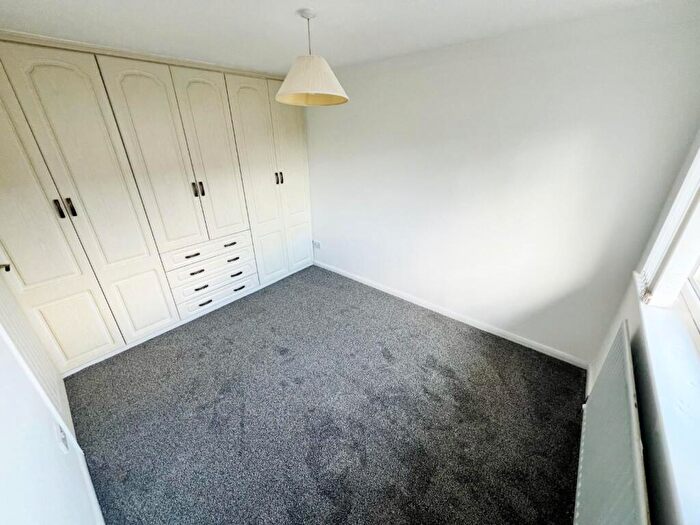 2 Bedroom End Of Terrace House To Rent In St. Andrews Road, Spennymoor, DL16