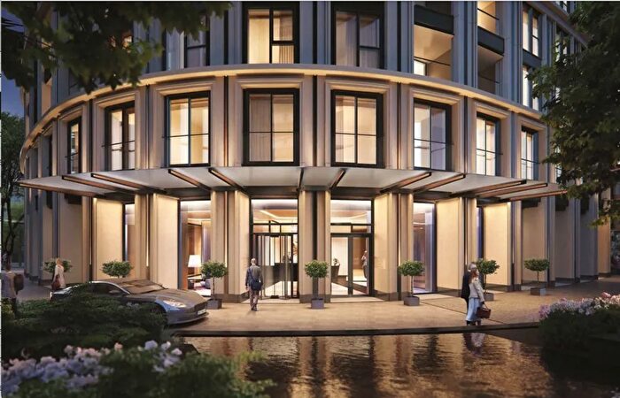 1 Bedroom Flat To Rent In Westmark Tower, London, W2