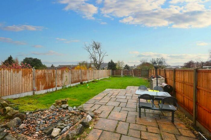 3 Bedroom Semi-Detached House To Rent In Clifford Bridge Road, Binley, Coventry, CV3