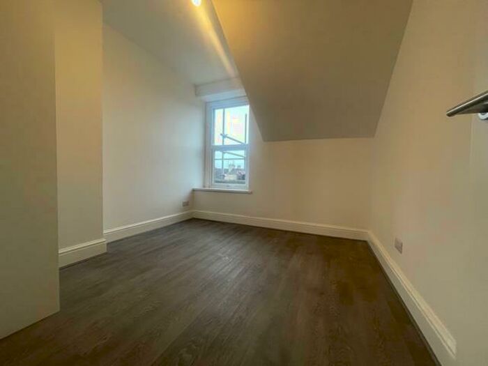 1 Bedroom Flat To Rent In Ashcombe Road, Weston-Super-Mare, BS23