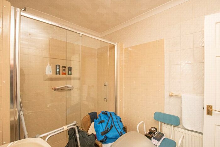 3 Bedroom Terraced House For Sale In Spinney Lane, Aylesham, CT3