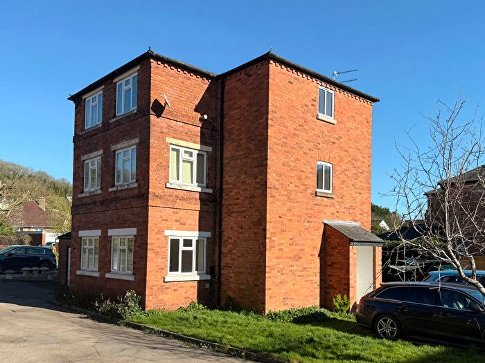 1 Bedroom Flat To Rent In Orchard Lane, Ledbury, HR8