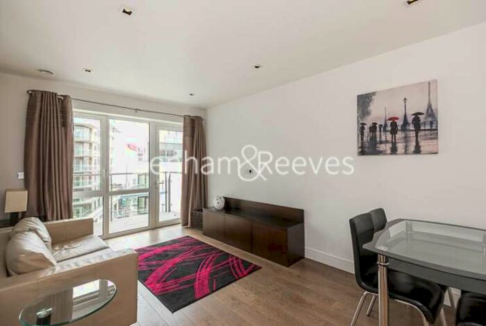 1 Bedroom Apartment To Rent In Dickens Yard, Ealing, W5