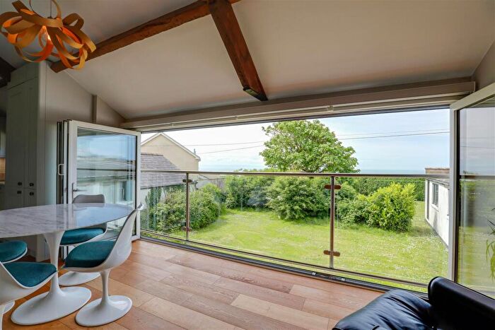 2 Bedroom Cottage To Rent In The Old Cottage, Southerndown, Vale Of Glamorgan, CF32