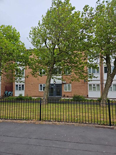 1 Bedroom Flat To Rent In Laird Street, Birkenhead, CH41