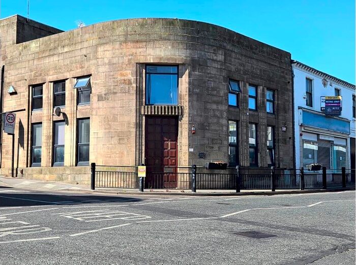 1 Bedroom Apartment To Rent In Wesley Road, Leeds, West Yorkshire, LS12