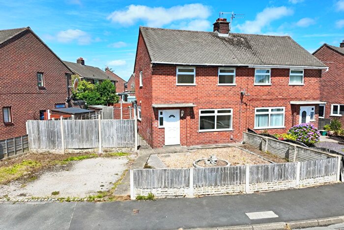 3 Bedroom Semi-Detached House To Rent In Bussel Road, Penwortham, PR1