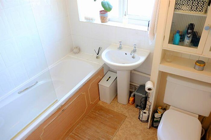1 Bedroom Terraced House To Rent In Somerville, Werrington, Peterborough, PE4