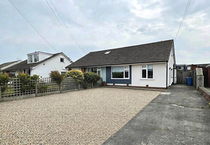 3 Bedroom Semi-Detached House For Sale In Whitby Road, Lytham St Annes, FY8