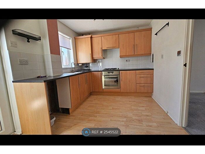 2 Bedroom Semi-Detached House To Rent In Gibson Road, Wolverhampton, WV6